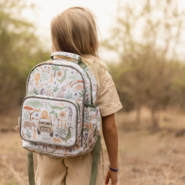 Back to school