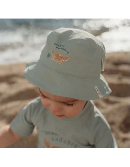 Двострана капа Ocean Breeze 1/2/3 - Little Dutch Двострана капа Ocean Breeze 1/2/3 - Little Dutch