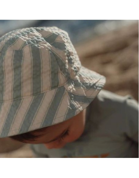 Двострана капа Ocean Breeze 1/2/3 - Little Dutch Двострана капа Ocean Breeze 1/2/3 - Little Dutch