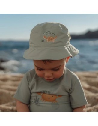 Двострана капа  Ocean Breeze 1/2/3 - Little Dutch
