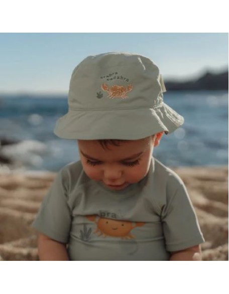 Двострана капа Ocean Breeze 1/2/3 - Little Dutch Двострана капа Ocean Breeze 1/2/3 - Little Dutch