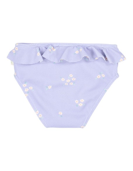 Дводелен костим за капење Dreamy Lavender 86/92 - Little Dutch