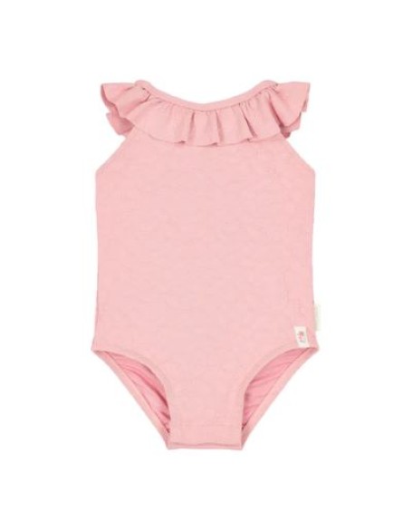 Женски купачи Dreamy Pink Rose 86/92 - Little Dutch Женски купачи Dreamy Pink Rose 86/92 - Little Dutch