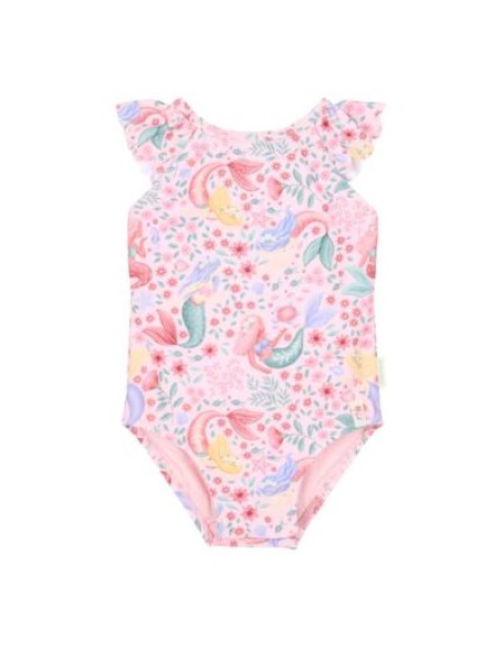 Женски купачи Dreamy Mermaid 98/104 - Little Dutch Женски купачи Dreamy Mermaid 98/104 - Little Dutch