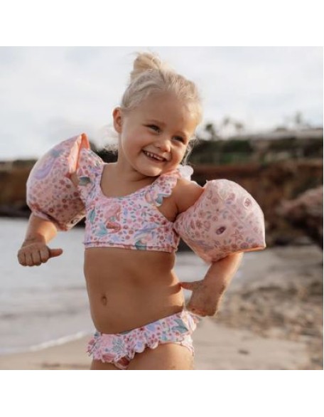 Бикини сет Dreamy Mermaid 74/80 - Little Dutch Бикини сет Dreamy Mermaid 74/80 - Little Dutch