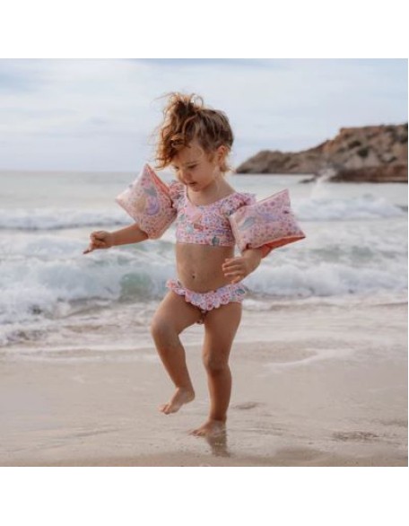 Бикини сет Dreamy Mermaid 74/80 - Little Dutch Бикини сет Dreamy Mermaid 74/80 - Little Dutch