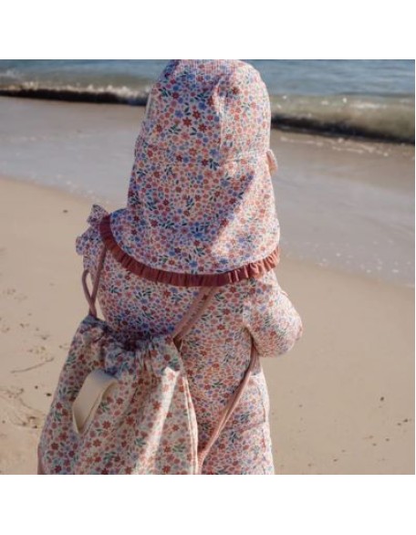 Капа Dreamy Mermaid  1/2/3 - Little Dutch