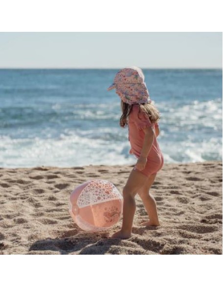 Топка за плажа Dreamy Mermaid 35 см - Little Dutch Топка за плажа Dreamy Mermaid 35 см - Little Dutch