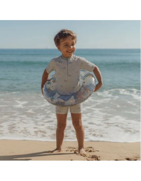 Гума за пливање Ocean World - Little Dutch Гума за пливање Ocean World - Little Dutch