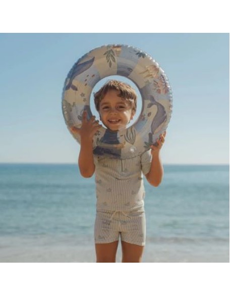 Гума за пливање Ocean World - Little Dutch Гума за пливање Ocean World - Little Dutch
