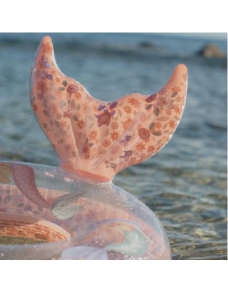 Гума за пливање Dreamy Mermaid - Little Dutch Гума за пливање Dreamy Mermaid - Little Dutch