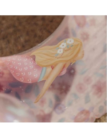 Гума за пливање Dreamy Mermaid - Little Dutch Гума за пливање Dreamy Mermaid - Little Dutch
