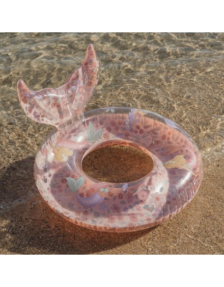 Гума за пливање Dreamy Mermaid - Little Dutch Гума за пливање Dreamy Mermaid - Little Dutch