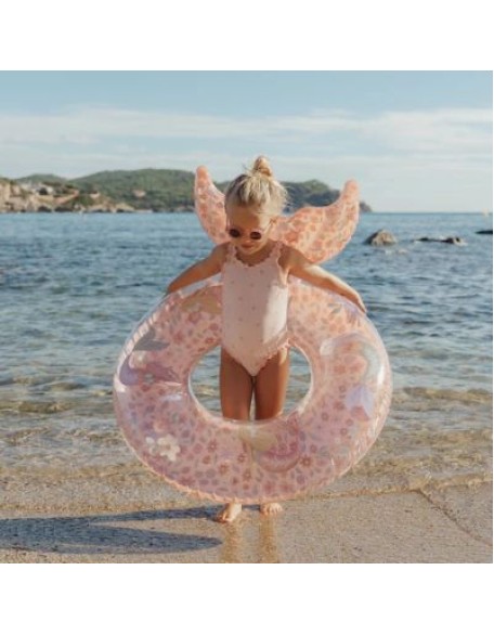 Гума за пливање Dreamy Mermaid - Little Dutch Гума за пливање Dreamy Mermaid - Little Dutch