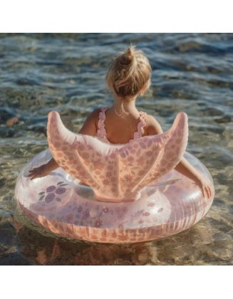 Гума за пливање Dreamy Mermaid - Little Dutch