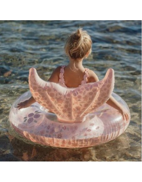 Гума за пливање Dreamy Mermaid - Little Dutch Гума за пливање Dreamy Mermaid - Little Dutch