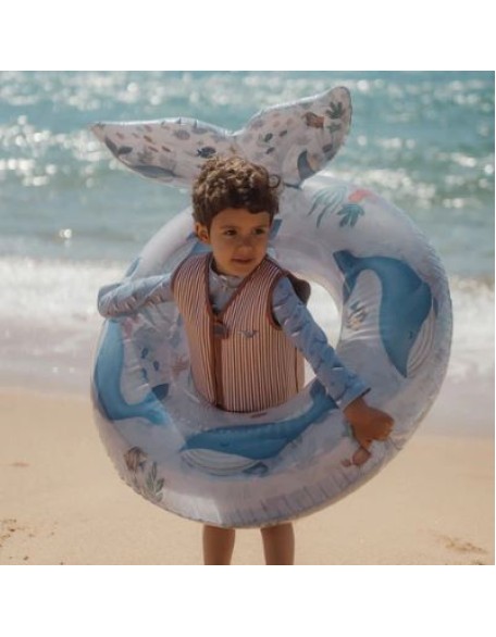 Гума за пливање Ocean World - Little Dutch Гума за пливање Ocean World - Little Dutch
