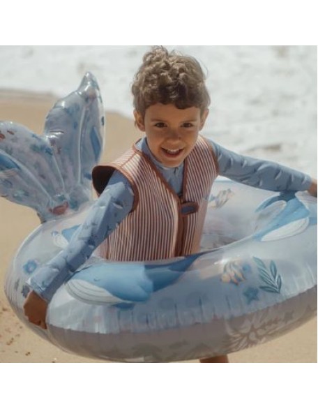 Гума за пливање Ocean World - Little Dutch Гума за пливање Ocean World - Little Dutch