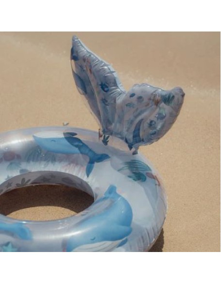 Гума за пливање Ocean World - Little Dutch Гума за пливање Ocean World - Little Dutch