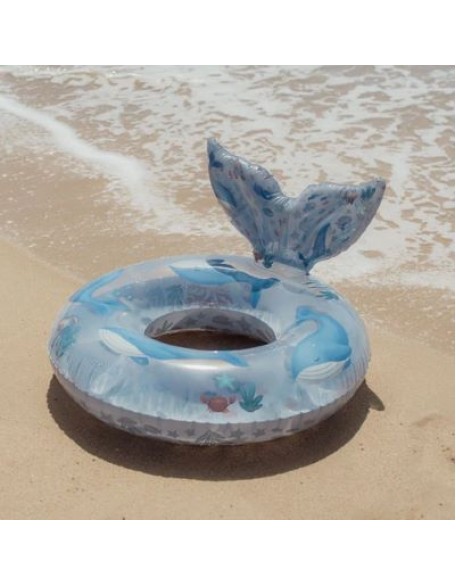 Гума за пливање Ocean World - Little Dutch Гума за пливање Ocean World - Little Dutch