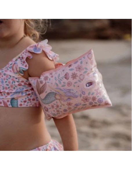 Мускули за пливање Dreamy Mermaid - Little Dutch Мускули за пливање Dreamy Mermaid - Little Dutch