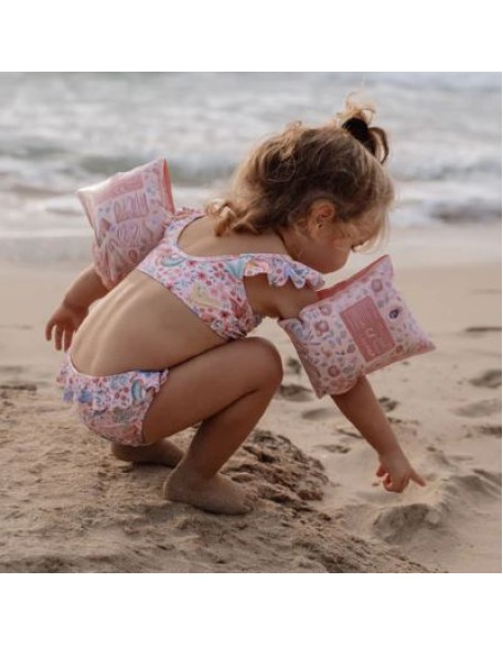 Мускули за пливање Dreamy Mermaid - Little Dutch Мускули за пливање Dreamy Mermaid - Little Dutch