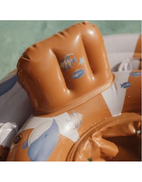 Бебешка пловка Ocean World - Little Dutch Бебешка пловка Ocean World - Little Dutch