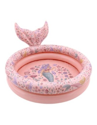 Базен - Dreamy Mermaid 80 см, Little Dutch