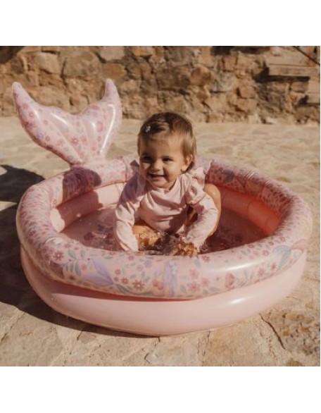 Базен - Dreamy Mermaid 80 см, Little Dutch