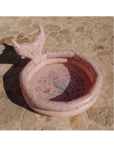 Базен - Dreamy Mermaid 80 см, Little Dutch