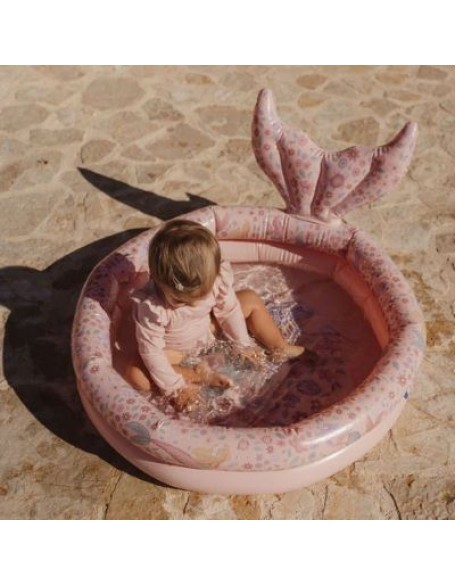 Базен - Dreamy Mermaid 80 см, Little Dutch