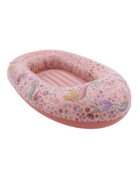 Гумен чамец - Dreamy Mermaid, Little Dutch