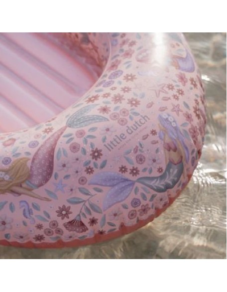 Гумен чамец - Dreamy Mermaid, Little Dutch