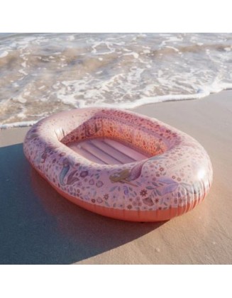 Гумен чамец - Dreamy Mermaid, Little Dutch