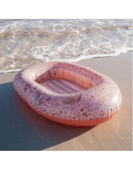Гумен чамец - Dreamy Mermaid, Little Dutch
