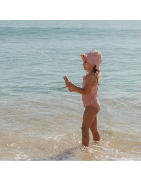 Пенест пиштол за вода Dreamy Mermaid - Little Dutch Пенест пиштол за вода Dreamy Mermaid - Little Dutch