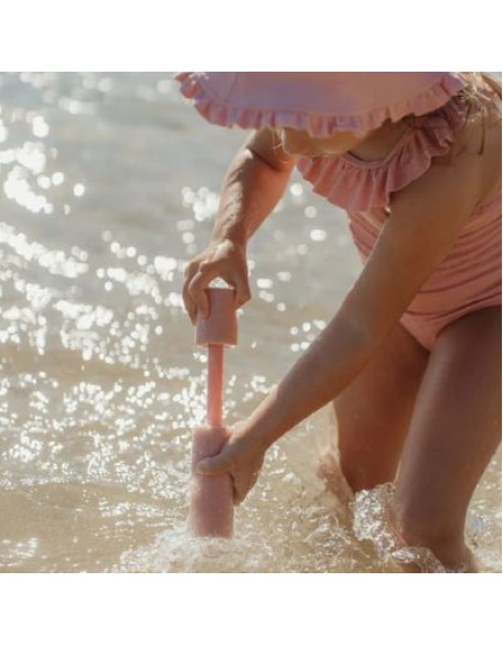 Пенест пиштол за вода Dreamy Mermaid - Little Dutch Пенест пиштол за вода Dreamy Mermaid - Little Dutch