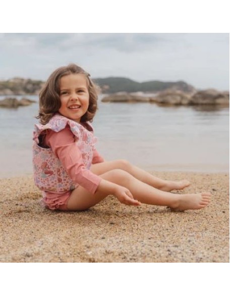 Елек за пливање, Dreamy Mermaid - Little Dutch Елек за пливање, Dreamy Mermaid - Little Dutch