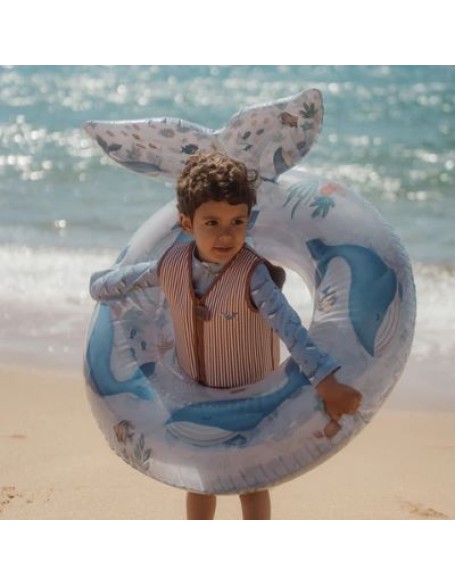 Елек за пливање,Ocean World - Little Dutch Елек за пливање,Ocean World - Little Dutch