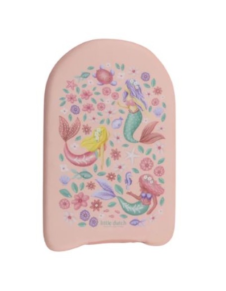 Даска за сурфање Dreamy Mermaid - Little Dutch Даска за сурфање Dreamy Mermaid - Little Dutch