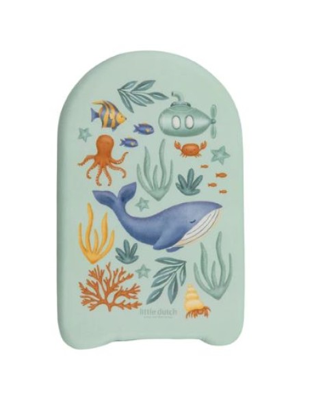 Даска за сурфање Ocean World - Little Dutch Даска за сурфање Ocean World - Little Dutch