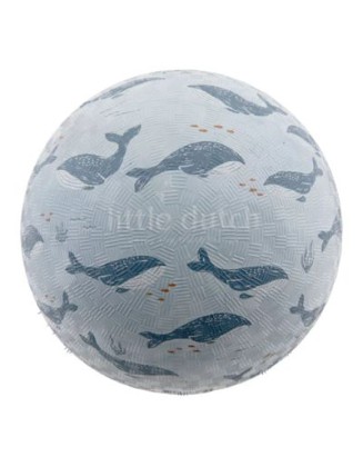 Топка за плажа - Ocean World,  Little Dutch