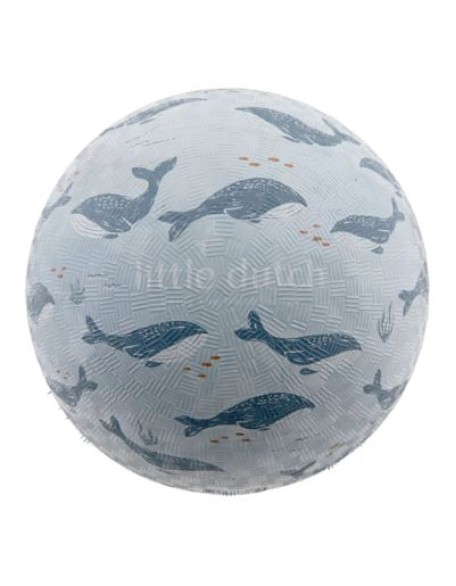 Топка за плажа - Ocean World, Little Dutch Топка за плажа - Ocean World, Little Dutch