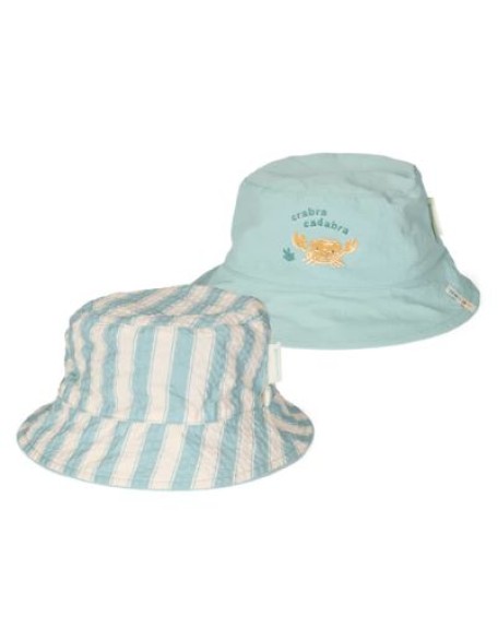 Двострана капа Ocean Breeze 1/2/3 - Little Dutch Двострана капа Ocean Breeze 1/2/3 - Little Dutch