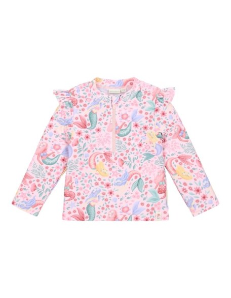 Дводелен костим за капење Dreamy Mermaid 62/68 - Little Dutch