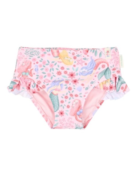 Дводелен костим за капење Dreamy Mermaid 62/68 - Little Dutch
