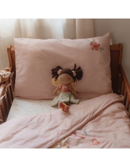 Мека кукла самовила - Еви 35 см, Little Dutch