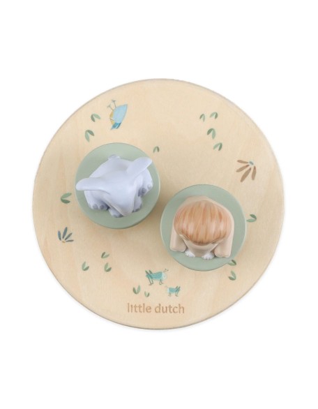 Музички box -Safari Friends , Little Dutch Музички box -Safari Friends , Little Dutch