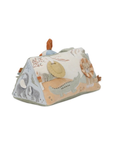 Мек триаголник со активности - Safari friends, Little Dutch Мек триаголник со активности - Safari friends, Little Dutch