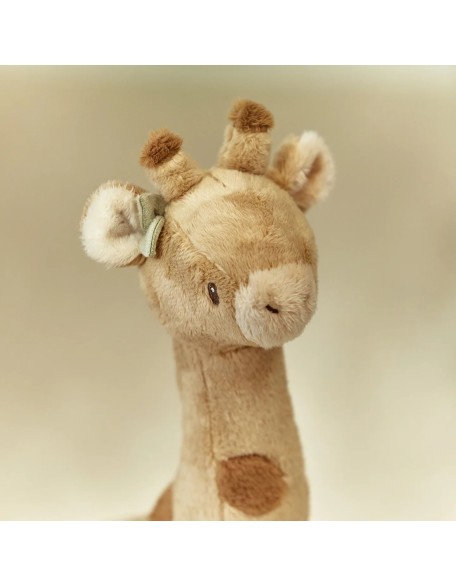 Мека жирафа - Safari friends, Little Dutch Мека жирафа - Safari friends, Little Dutch